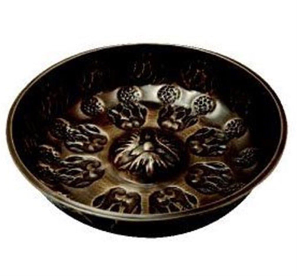 Hamam Tası Antik - Hamam Tasları