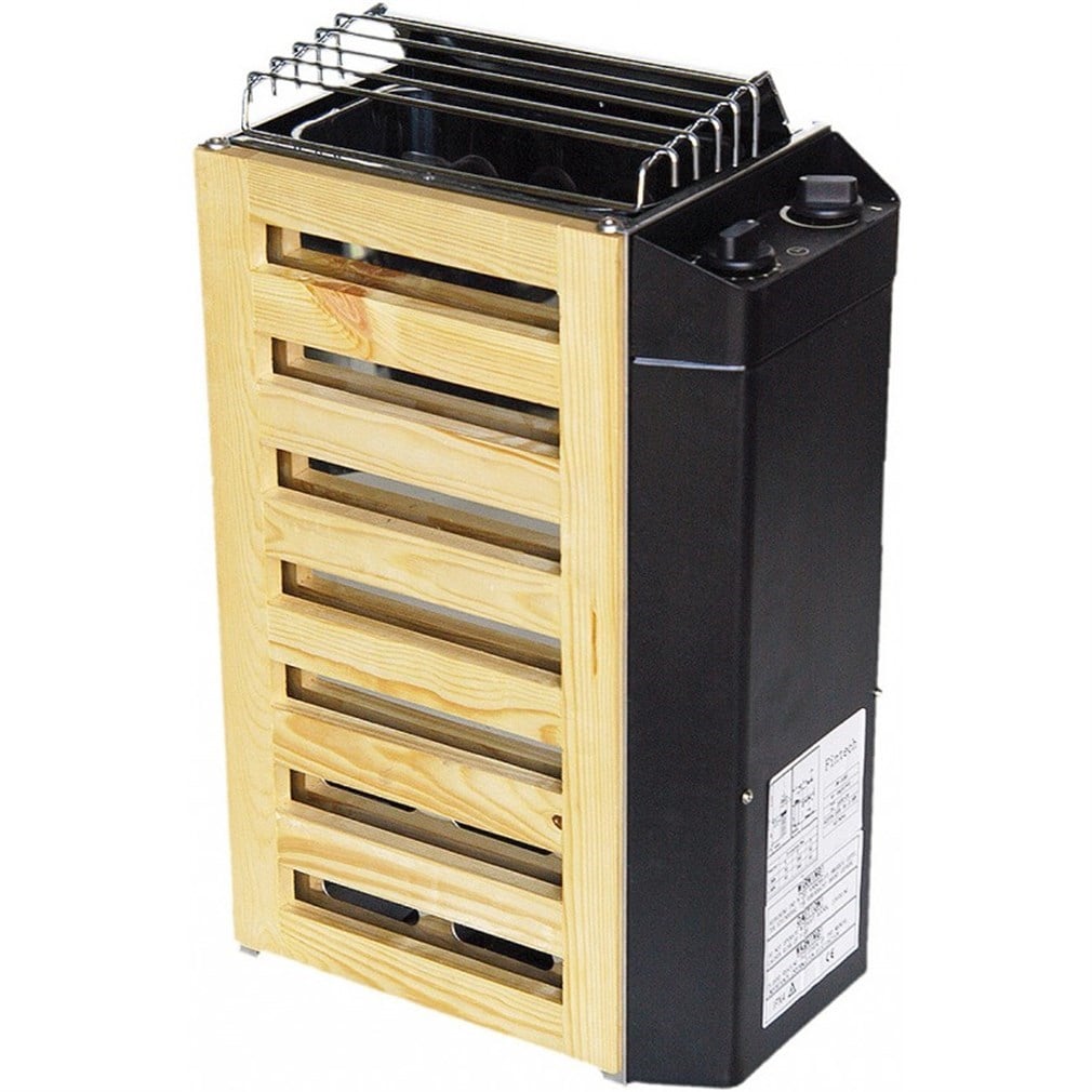 Sauna Sobası Mini - Sauna Sobaları