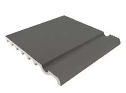 Universal Tutamak Kenar Antrasit 25x25 - Havuz Kenar Tutamakları